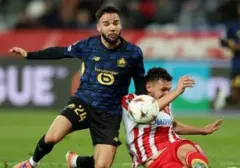 Calvin Verdonk Berpotensi Ukir Sejarah di Liga Champions Bersama Lille