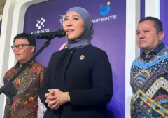 Indonesia dan AS Jajaki Kolaborasi Teknologi Strategis, Fokus Jaga Keamanan Digital Anak