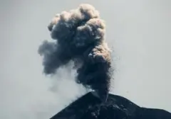 Krakatau 1883: Bencana Global Pertama yang Menggemparkan Dunia Lewat Pemberitaan Media