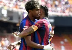 Barcelona Pimpin Daftar Tim Tersubur di Lima Liga Top Eropa Musim 2026/2027