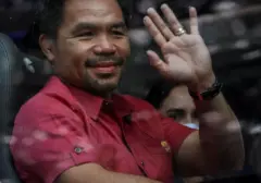 Manny Pacquiao Ditunjuk Presiden Filipina Pimpin Badan Penanggulangan Kemiskinan