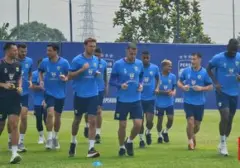 Balsa Sekulic Peringatkan Persija Jelang Derby Bergengsi Liga Super 2026/2027