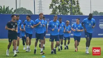 Balsa Sekulic Peringatkan Persija Jelang Derby Bergengsi Liga Super 2026/2027