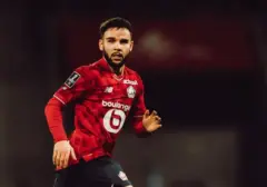 Lille Hadapi Real Betis dalam Perkiraan Duel Sengit Liga Champions 2026