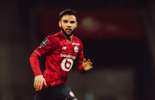 Lille Hadapi Real Betis dalam Perkiraan Duel Sengit Liga Champions 2026