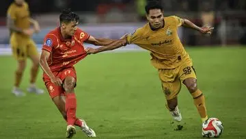 Tiga Pilar Persija Berpotensi Absen Hadapi Persib, Shin Tae-yong Buka Suara