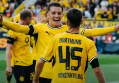 Borussia Dortmund Berharap Raih Kemenangan Atas Villarreal di Signal Iduna Park