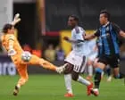 Aston Villa Raih Kemenangan Perdana Liga Champions di Kandang Club Brugge Berkat Trio Gol Babak Pertama