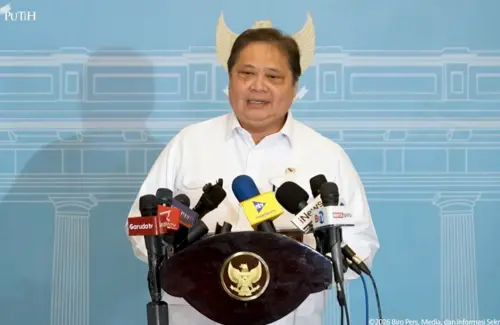 Potensi Zakat, Infak, Sedekah, dan Wakaf Indonesia Tembus Rp 343 Triliun