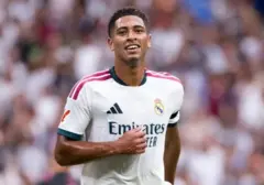Real Madrid Bidik Kemenangan Perdana atas Inter Milan di Santiago Bernabéu