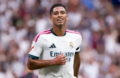 Real Madrid Bidik Kemenangan Perdana atas Inter Milan di Santiago Bernabéu
