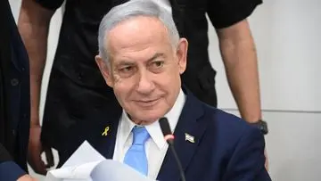Oposisi Israel Desak Netanyahu Mundur Pasca Laporan Serangan 7 Oktober