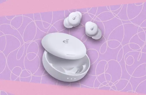 Diskon Besar untuk Earbud Tidur Soundcore A30: Tidur Nyenyak Tanpa Gangguan
