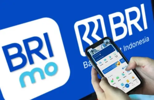 Dana Pihak Ketiga BRI Tembus Rp1.580 Triliun, Kepercayaan Nasabah Jadi Kunci