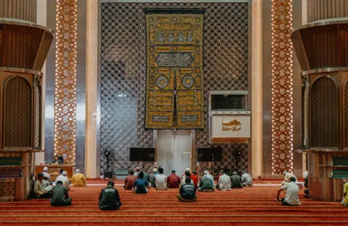 Jadwal Lengkap Shalat di Majalengka dan Sekitarnya, Rabu 9 September 2026