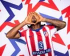 Sorotan Eropa: Klub 'Kecil' Curi Perhatian di Tengah Euforia Liga Champions