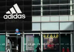 Adidas Meminta Maaf Akibat Iklan yang Menampilkan Eks-Militer Israel