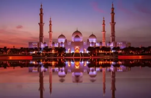 Jadwal Lengkap Imsakiyah dan Shalat Sukabumi 9 September 2026