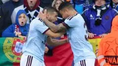 Aston Villa Bangkit, Raih Kemenangan Dramatis di Markas Club Brugge