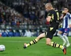 Haaland Cetak Brace, Manchester City Raih Poin Penuh di Kandang Porto