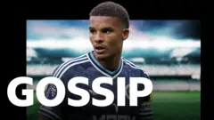 Thiaw Masuk Radar Liverpool, MU, dan Fulham Pantau Bassey
