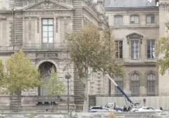 Perampokan di Museum Renoir Prancis: Empat Lukisan Berharga Hilang, Dua Ditemukan Kembali