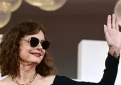 Susan Sarandon Akui Sulit Dapat Tawaran Film Pasca Dukungan untuk Palestina