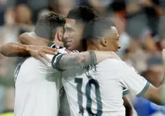 Mourinho Bantah Real Madrid Menang Beruntung Lawan Inter Milan