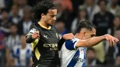 Ayyoub Bouaddi, Permata Muda Manchester City yang Mencuri Perhatian di Liga Champions