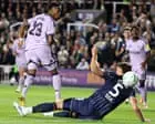 Joe Willock Bawa Newcastle Lolos ke Babak Selanjutnya Carabao Cup Usai Kalahkan Millwall