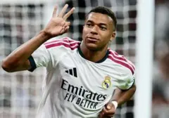 Kylian Mbappe Sesumbar Raih Ballon d'Or 2026, Dugarry Murka: Omong Kosong!