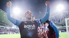West Ham United Puncaki Championship: Momentum Kebangkitan di Musim Baru