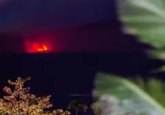 Letusan Anak Krakatau Picu Kekhawatiran Abu Vulkanik di Negara Tetangga, Singapura Beri Bantuan