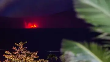 Letusan Anak Krakatau Picu Kekhawatiran Abu Vulkanik di Negara Tetangga, Singapura Beri Bantuan