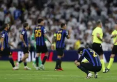 Christian Chivu Ungkap Kekecewaan Inter Milan atas Kekalahan dari Real Madrid