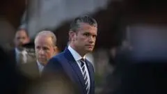 Hegseth is shaking up the Pentagon as the US wages war - but at what cost?