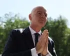 Ratusan Ribu Adukan Gianni Infantino ke FIFA, Tuduh Penyalahgunaan Kekuasaan