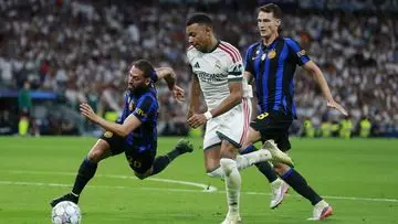Sorotan Olahraga Pekan Ini: Kemenangan Madrid atas Inter, Timnas U-20 di Pot 3 Piala Asia, dan Hobi Unik Mees Hilgers