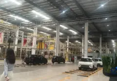 Pabrik BYD di Subang Beroperasi, Harga Mobil Listrik Belum Tentu Turun