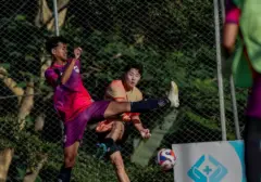 Akbar Firmansyah Pimpin Kendal Tornado FC dalam Laga Perdana Pegadaian Championship 2026/2027