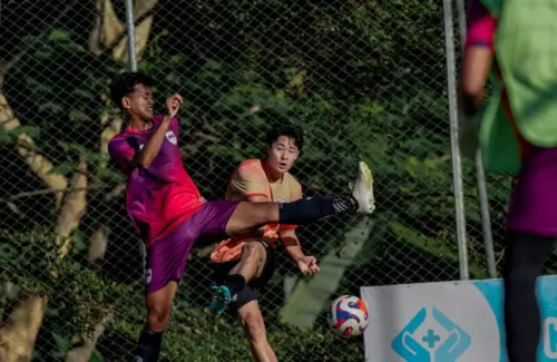 Akbar Firmansyah Pimpin Kendal Tornado FC dalam Laga Perdana Pegadaian Championship 2026/2027