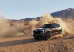 Mitsubishi Pertahankan Pajero Sport Meski Pajero Generasi Baru Hadir