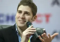Kekayaan Eduardo Saverin dan Pendiri Sea Limited Anjlok Rp 178 Triliun