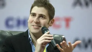 Kekayaan Eduardo Saverin dan Pendiri Sea Limited Anjlok Rp 178 Triliun