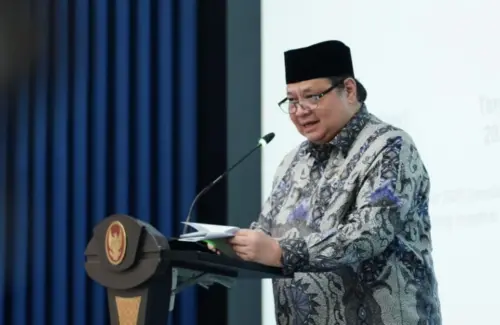 Rekening Bank Otomatis untuk Warga 17 Tahun: Strategi Pemerintah Dorong Inklusi Keuangan