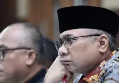 Saksi Sidang Tolak Setor Uang ke Eks Menag Yaqut, Ungkap Dugaan Fee Percepatan Kuota Haji
