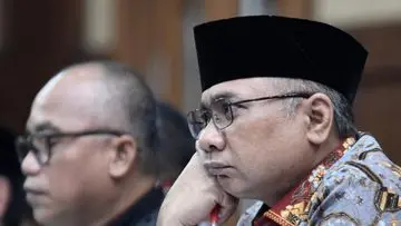 Saksi Sidang Tolak Setor Uang ke Eks Menag Yaqut, Ungkap Dugaan Fee Percepatan Kuota Haji