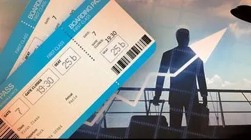 Hanya Dokter yang Boleh Tulis Gelar di Tiket Pesawat, Ini Penjelasannya