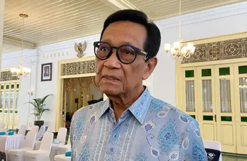 Sultan Jogja: Kasus Keracunan MBG Bukan Disengaja, Lebih ke Kelalaian