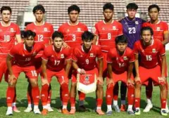 Garuda Muda Pastikan Tiket Piala Asia 2027 Usai Kalahkan Australia